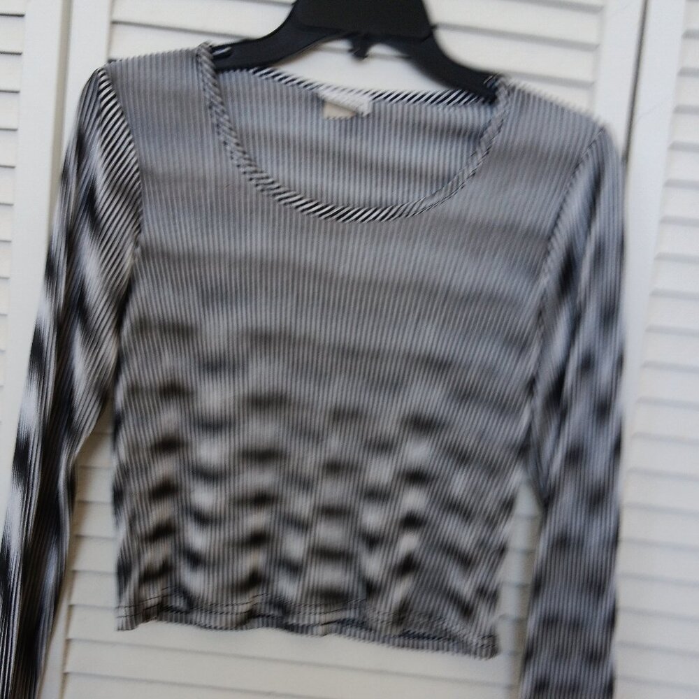 Women's Long Sleeves Top
